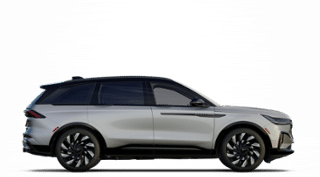 2025 Lincoln Lincoln Nautilus External Image 5